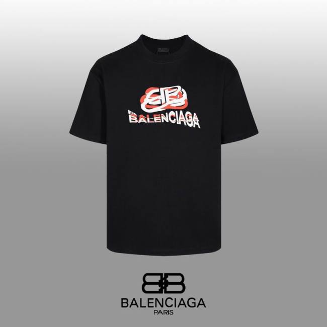 B t-shirt men-8057(XS-L)