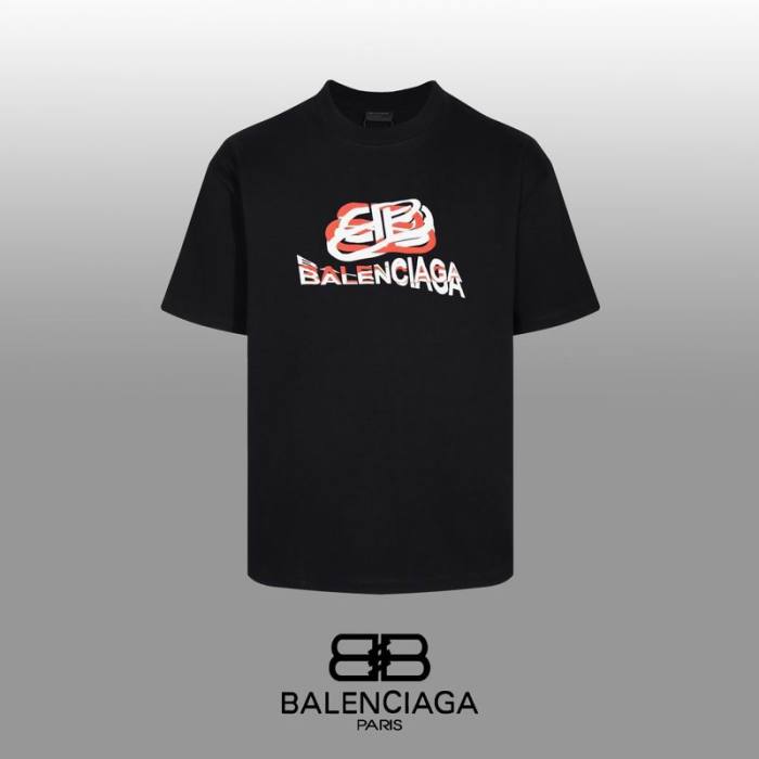 B t-shirt men-8057(XS-L)