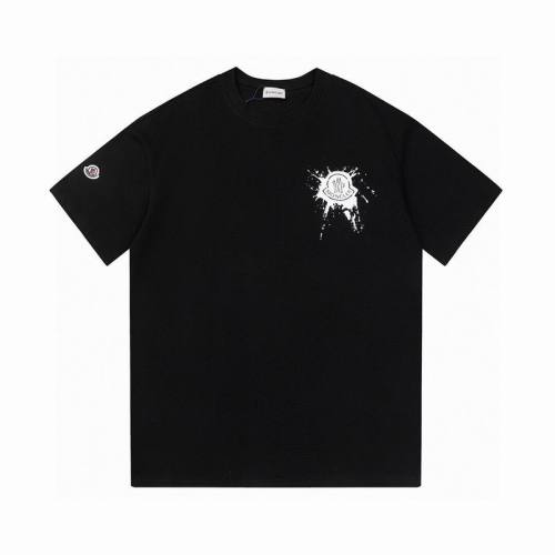 Moncler t-shirt men-2541(XS-L)