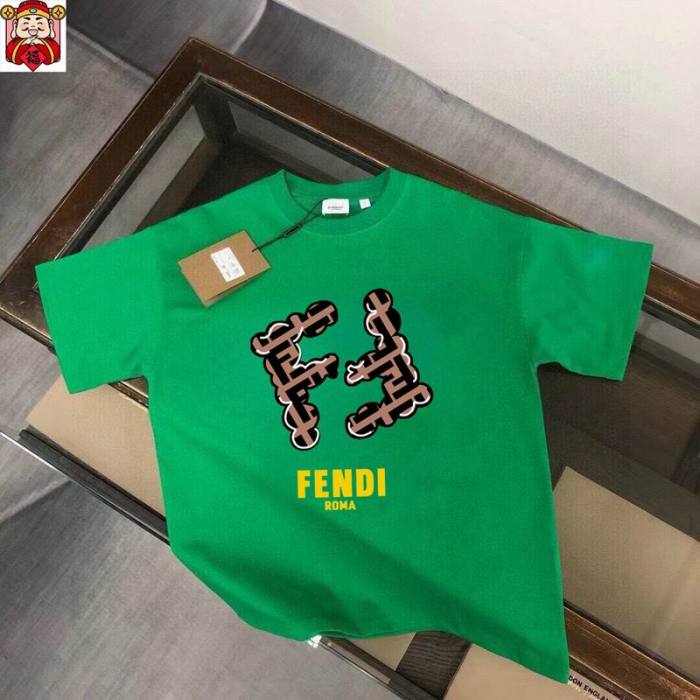 FD t-shirt-2586(M-XXXXXL)