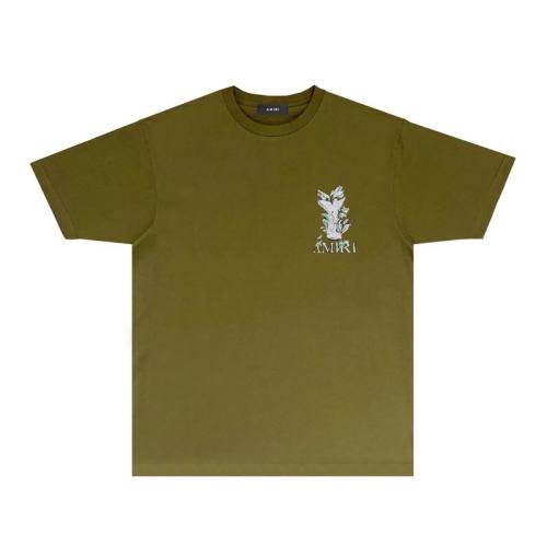 Amiri t-shirt-1411(S-XXL)