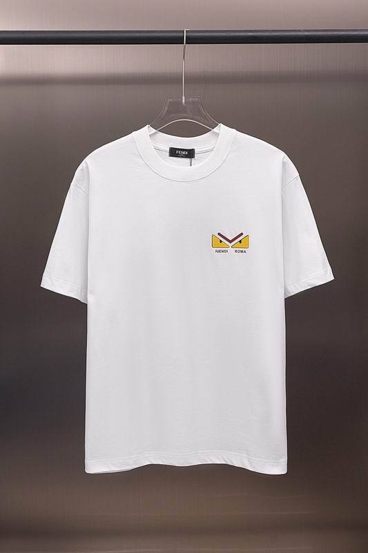 FD t-shirt-2543(S-XL)