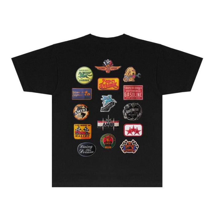 Amiri t-shirt-1639(S-XXL)
