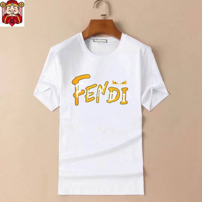 FD t-shirt-2497(M-XXXXXL)