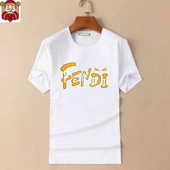 FD t-shirt-2497(M-XXXXXL)