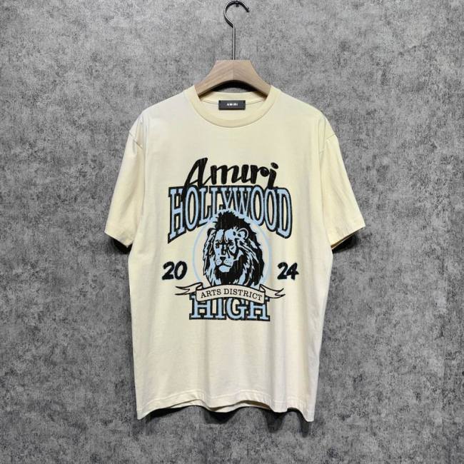 Amiri t-shirt-1815(S-XXL)