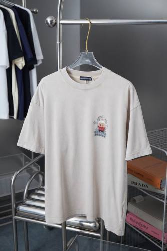 Chrome Hearts t-shirt men-2187(S-XL)