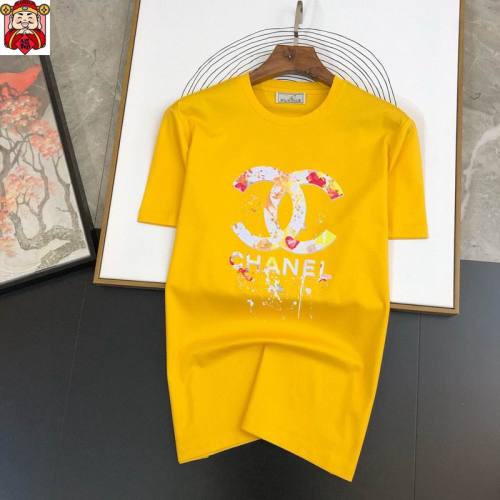 CHNL t-shirt men-921(M-XXXXXL)