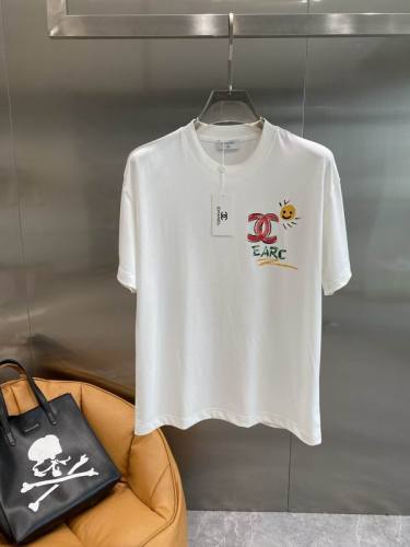 CHNL t-shirt men-933(S-XL)