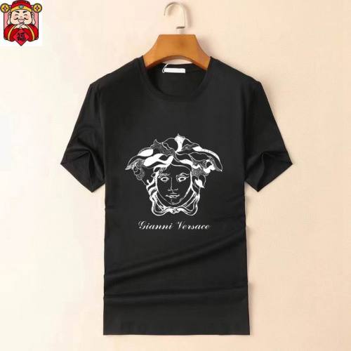 Ves t-shirt men-1734(M-XXXXXL)