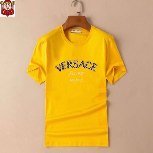 Ves t-shirt men-1728(M-XXXXXL)