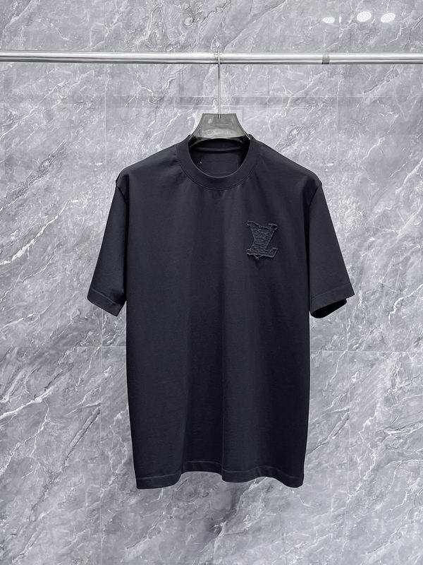 LV  t-shirt men-10892(M-XXXL)