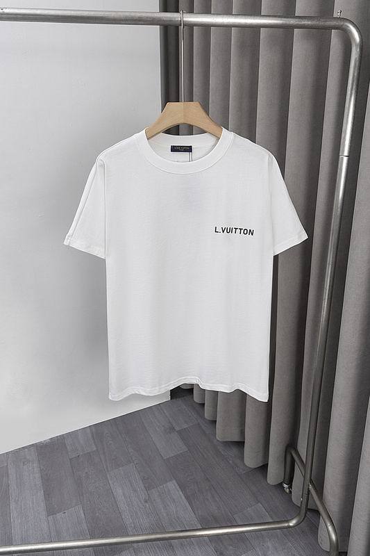 LV  t-shirt men-10860(M-XXXL)
