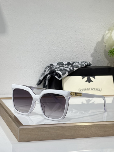 Chrome Hearts Sunglasses AAAA-1439