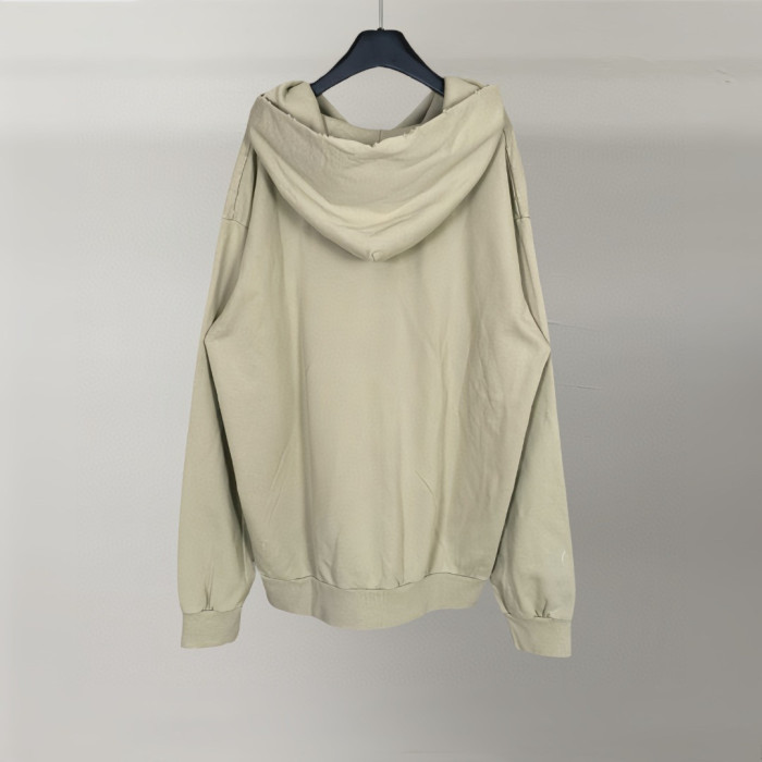 B Hoodies 1：1 Quality-1734