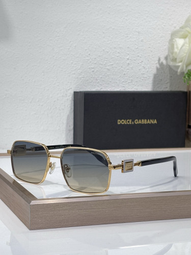 D&G Sunglasses AAAA-2808