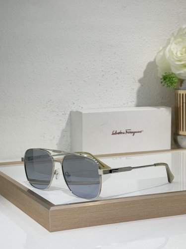Ferragamo Sunglasses AAAA-1010