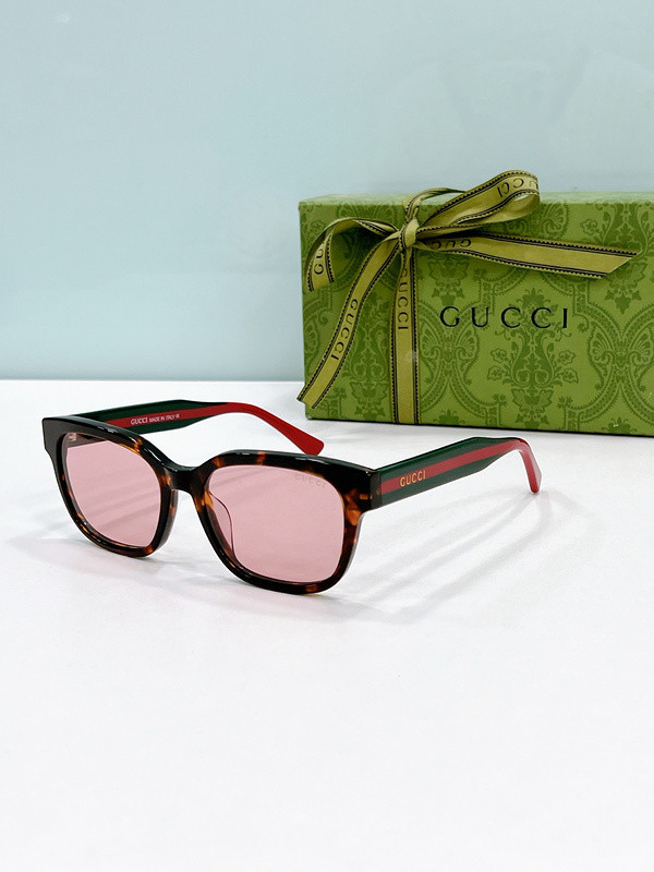 G Sunglasses AAAA-9130