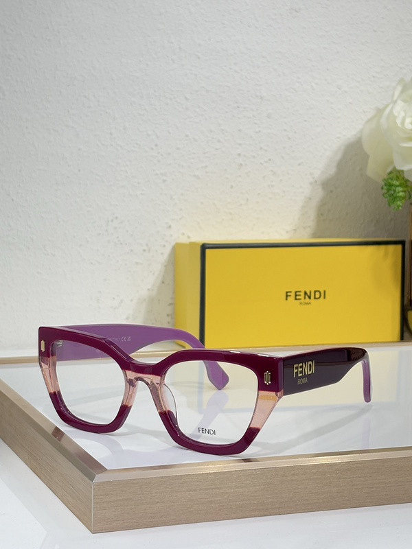 FD Sunglasses AAAA-2939