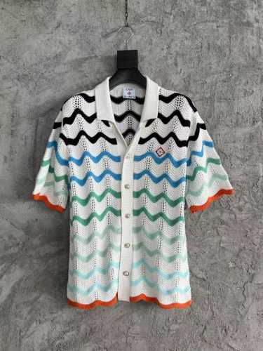Casablanca High Quality Shirt-081