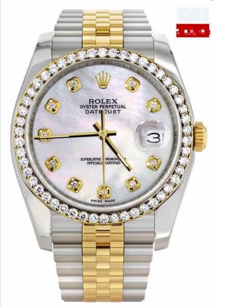 Rolex Watches-2667