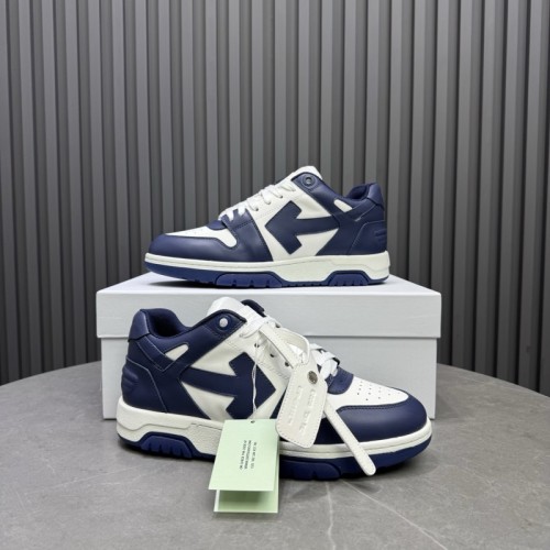 OFF white Men shoes 1：1 quality-494