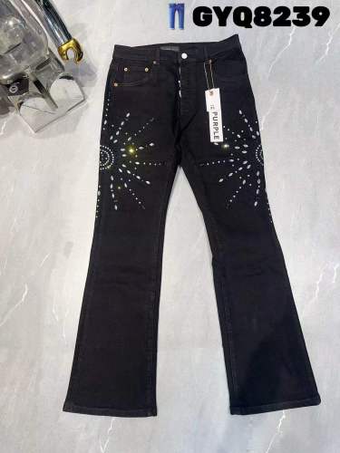 Purple Brand Jeans 1：1 Quality-410