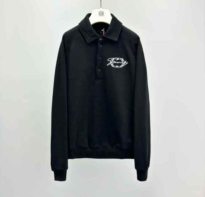 Loewe Shirt High End Quality-034