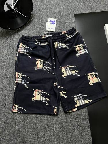 Burberry Shorts-693(S-XL)