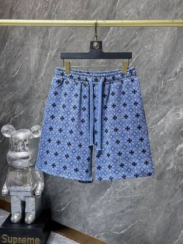 Chrome Hearts Shorts-096(S-XL)