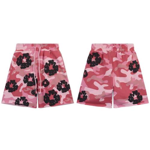 Denim Tears shorts-079（S-XL)