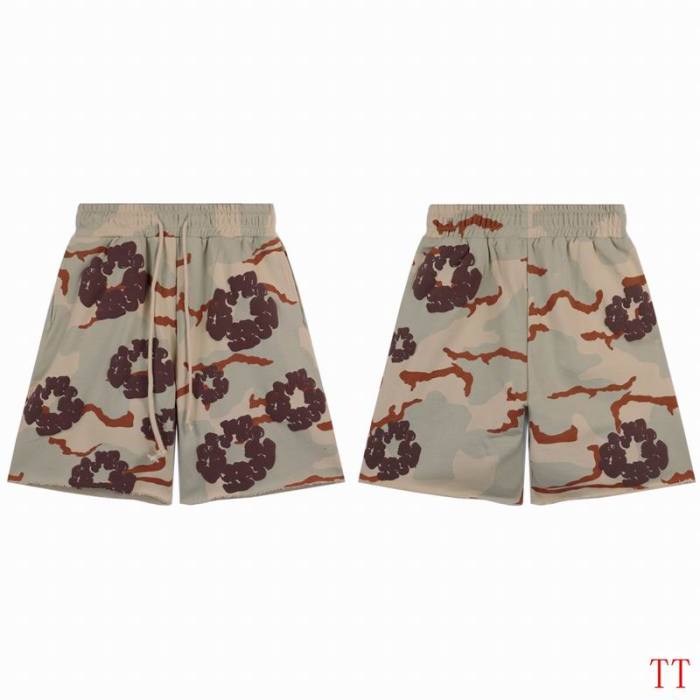 Denim Tears shorts-068（S-XL)