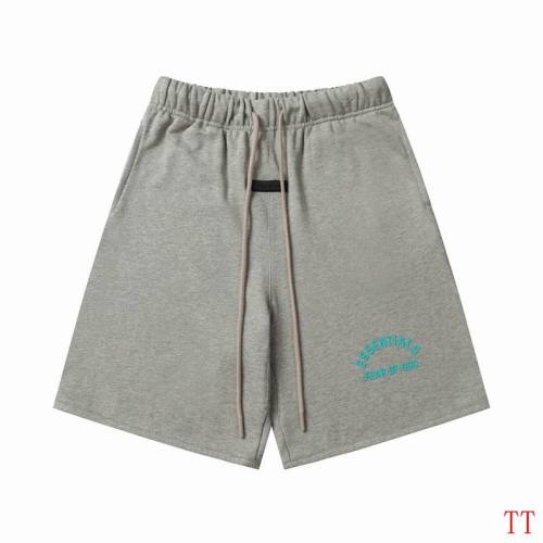 Fear of God Shorts-327(S-XL)