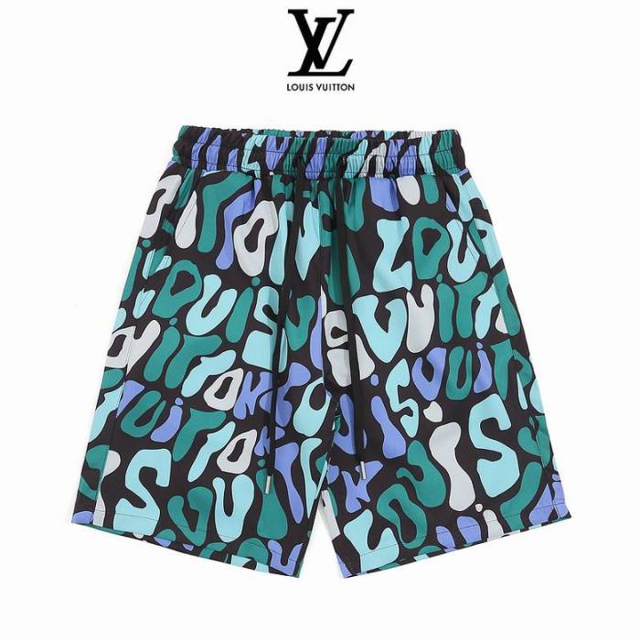 LV Shorts-772(M-XXXL)