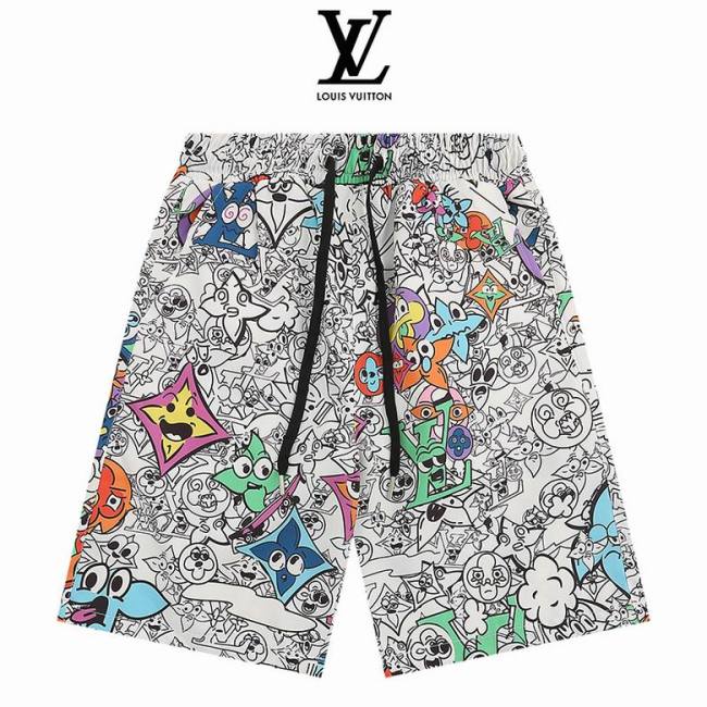 LV Shorts-770(M-XXXL)