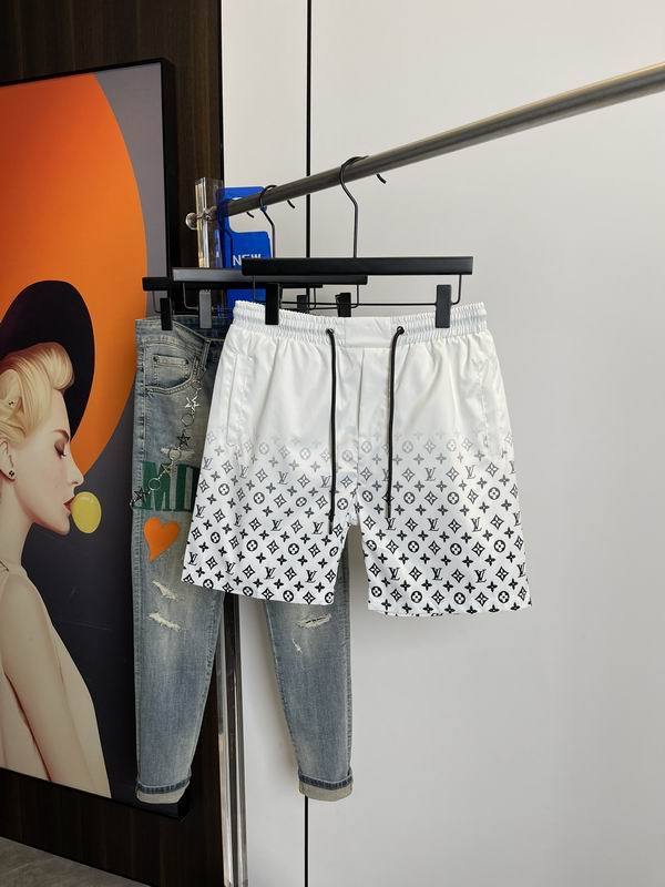 LV Shorts-837(M-XXXL)