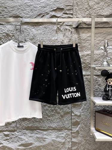 LV Shorts-855(M-XXXL)