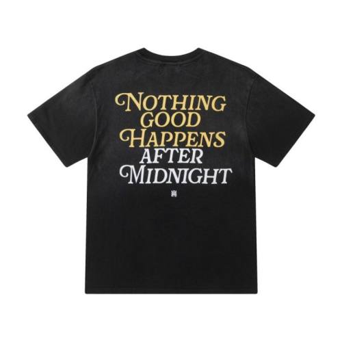 Amiri t-shirt-1964(S-XL)