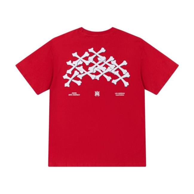 Amiri t-shirt-1958(S-XL)