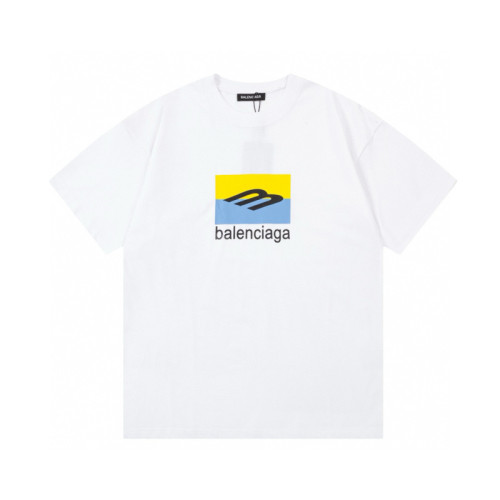 B t-shirt men-8394(XS-L)