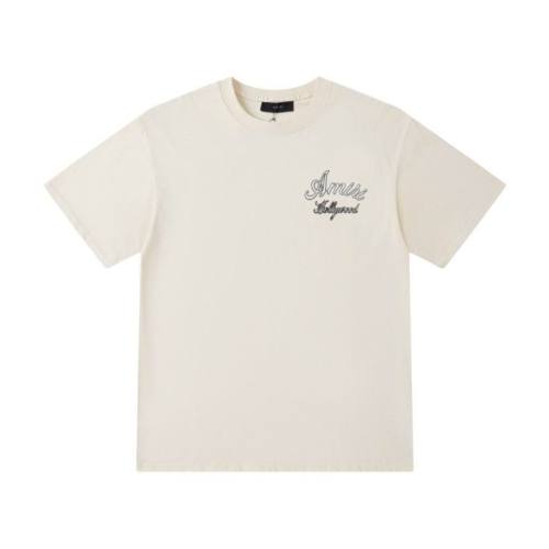 Amiri t-shirt-1979(S-XL)