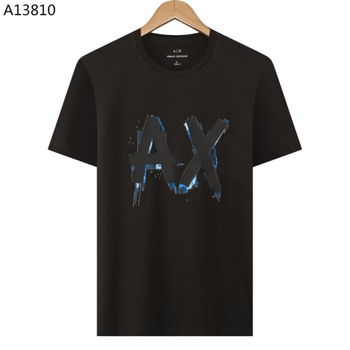 Armani t-shirt men-808(M-XXXL)