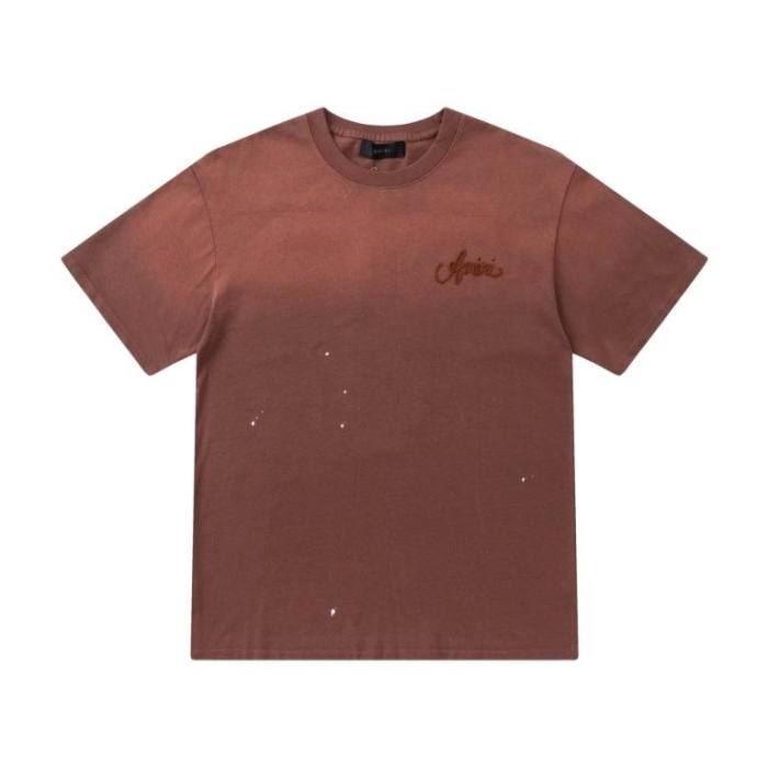 Amiri t-shirt-1973(S-XL)