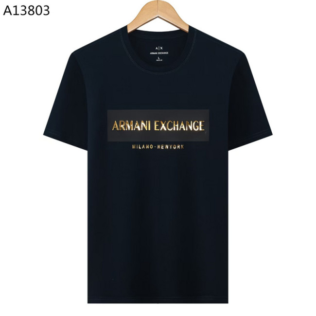 Armani t-shirt men-816(M-XXXL)