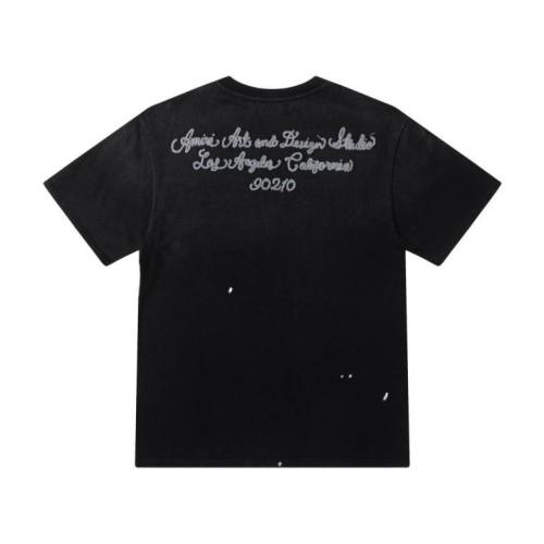 Amiri t-shirt-1972(S-XL)