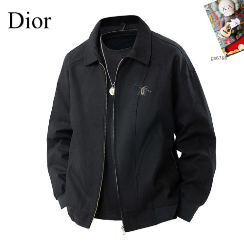 Dior Coat men-235(M-XXXL)