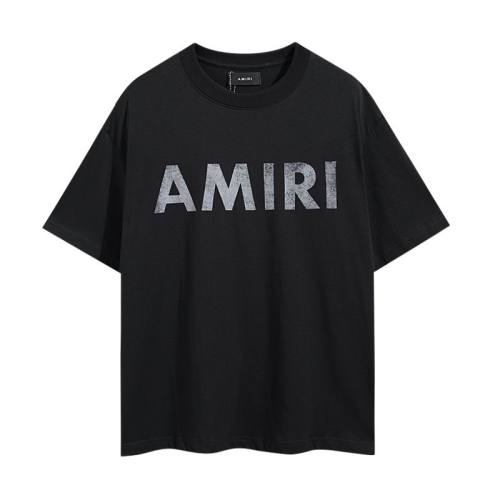 Amiri t-shirt-1950(S-XL)