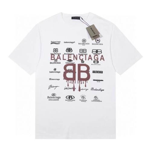 B t-shirt men-8410(XS-L)