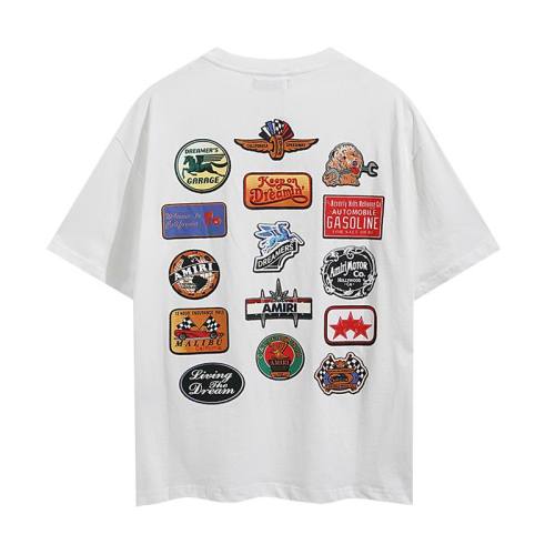 Amiri t-shirt-1952(S-XL)