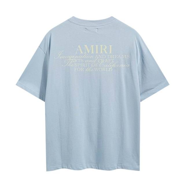 Amiri t-shirt-1931(S-XL)